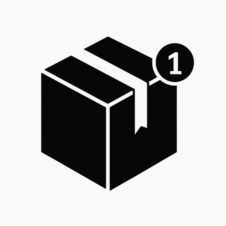 MOQ 1 - Start Small, Scale Fast - Flexible minimum order for new businesses